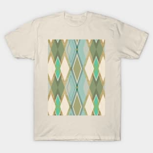 Argyle T-Shirt